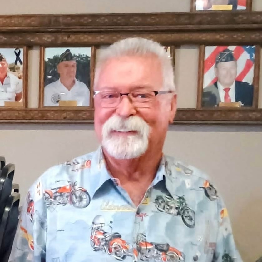 Doug Fair ("Ace")