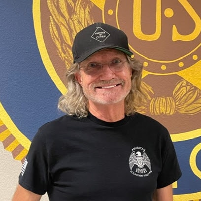 Mark Kotschedoff