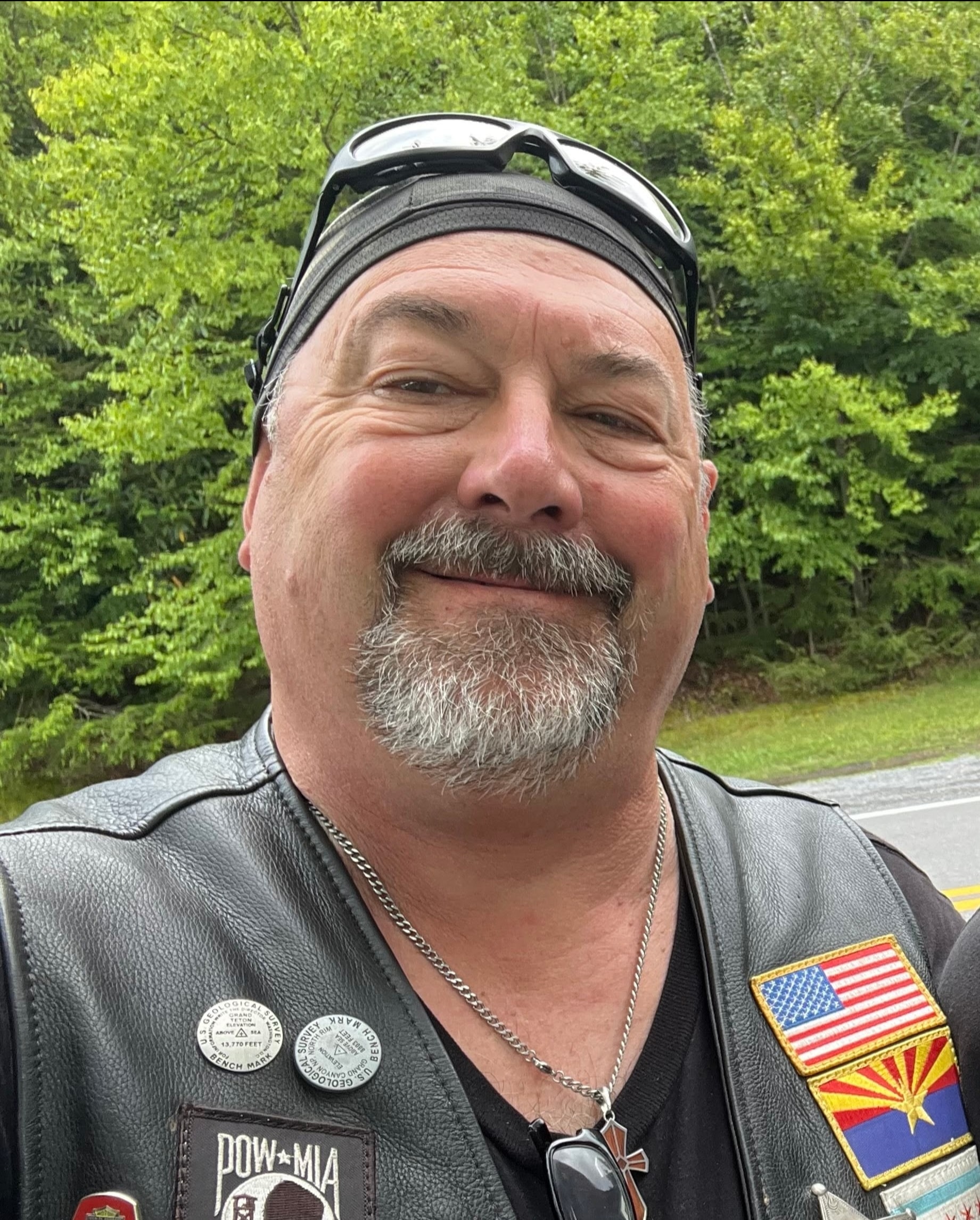 Robert Schwietert ("Bear")