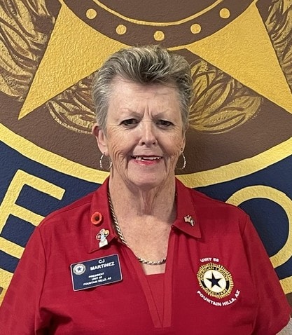 C.J. Martinez