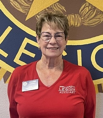 Dyanne Ferk