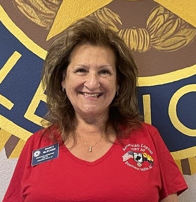 Nancy Blecker