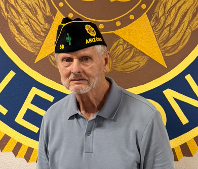 Dick Holper