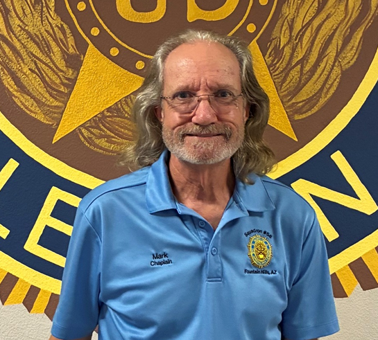 Mark Kotschedoff